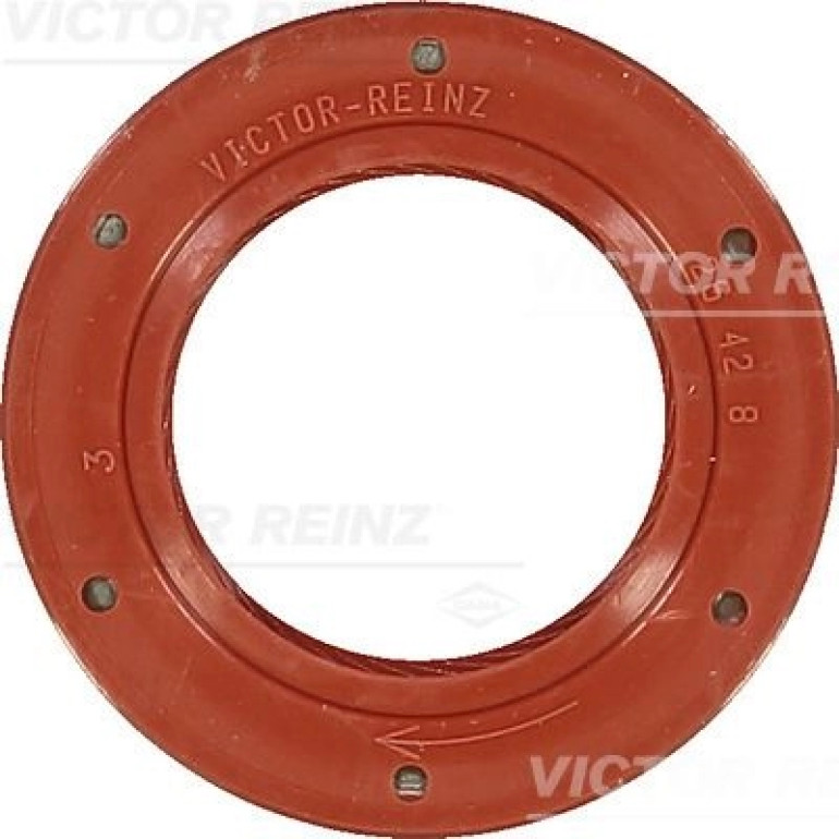 Wellendichtring, Kurbelwelle 81-24911-00