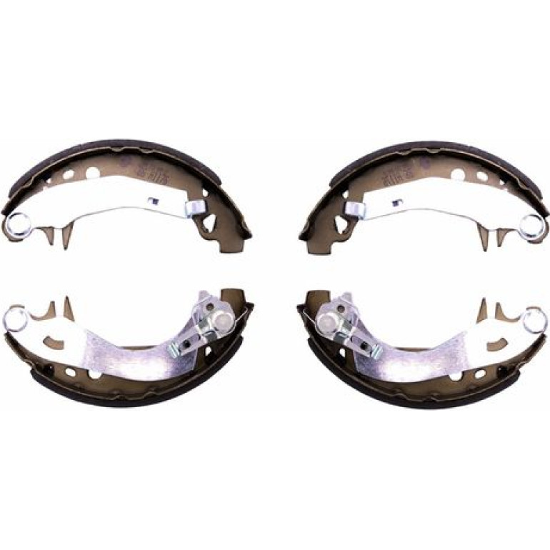 Bremsbackensatz 8DB 355 000-211 Bremsbackensatz 8DB 355 000-211