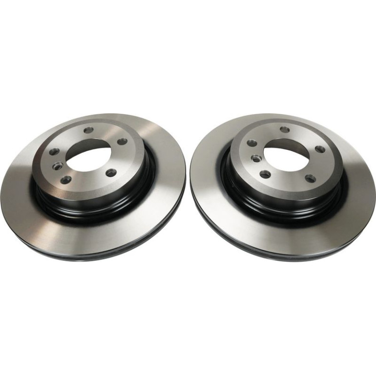 Bremsscheibe DF4388