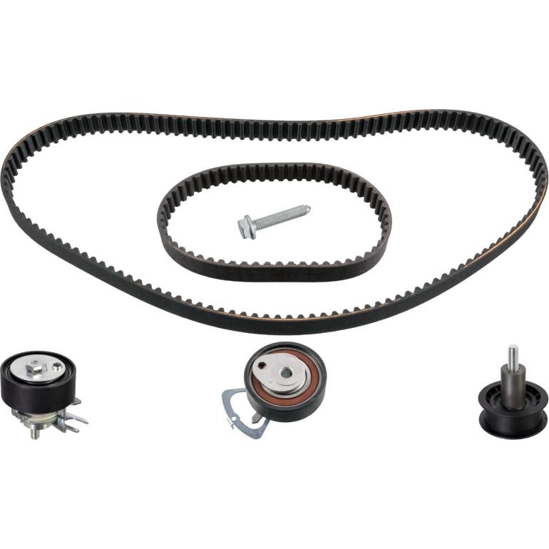 FEBI BILSTEIN 33913 Zahnriemensatz FEBI BILSTEIN 33913 Zahnriemensatz