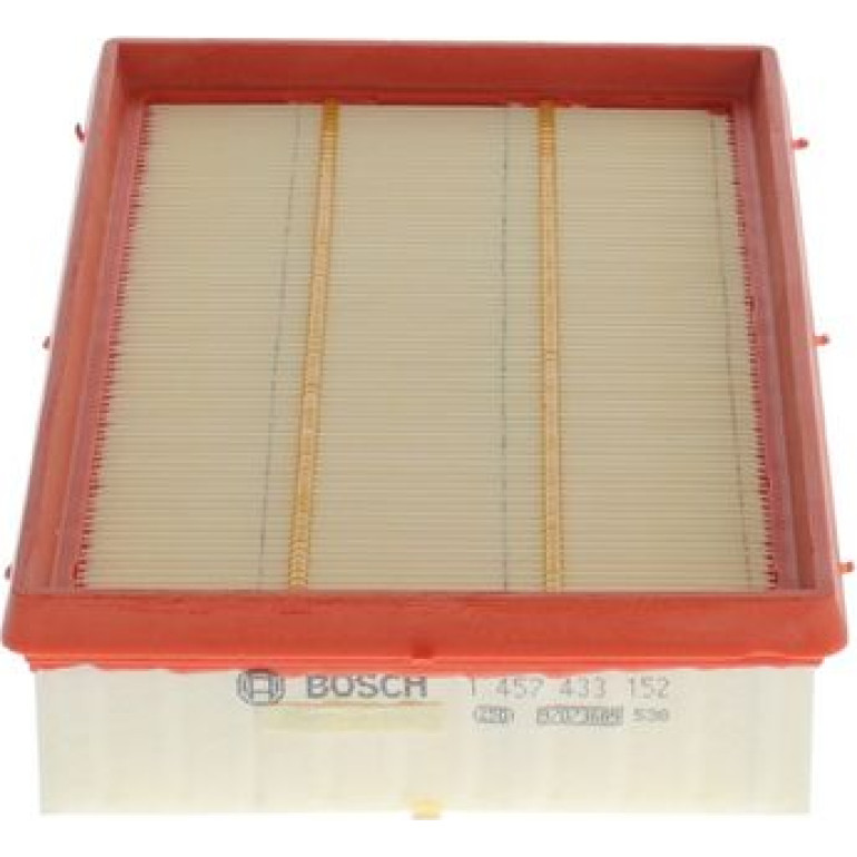 BOSCH 1 457 433 152 Luftfilter BOSCH 1 457 433 152 Luftfilter
