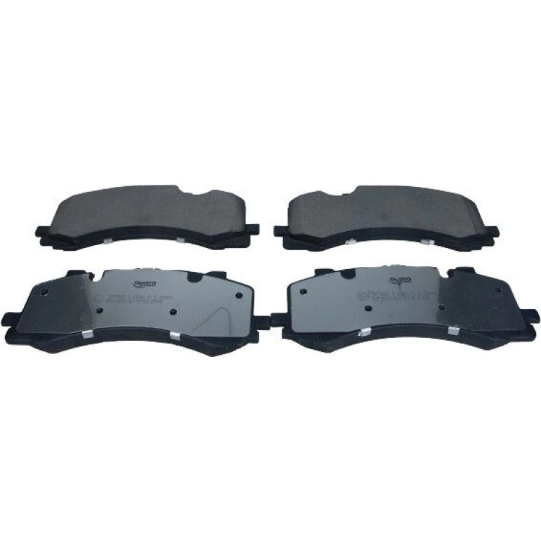 Bremsbelagsatz, Scheibenbremse QP7568C Bremsbelagsatz, Scheibenbremse QP7568C