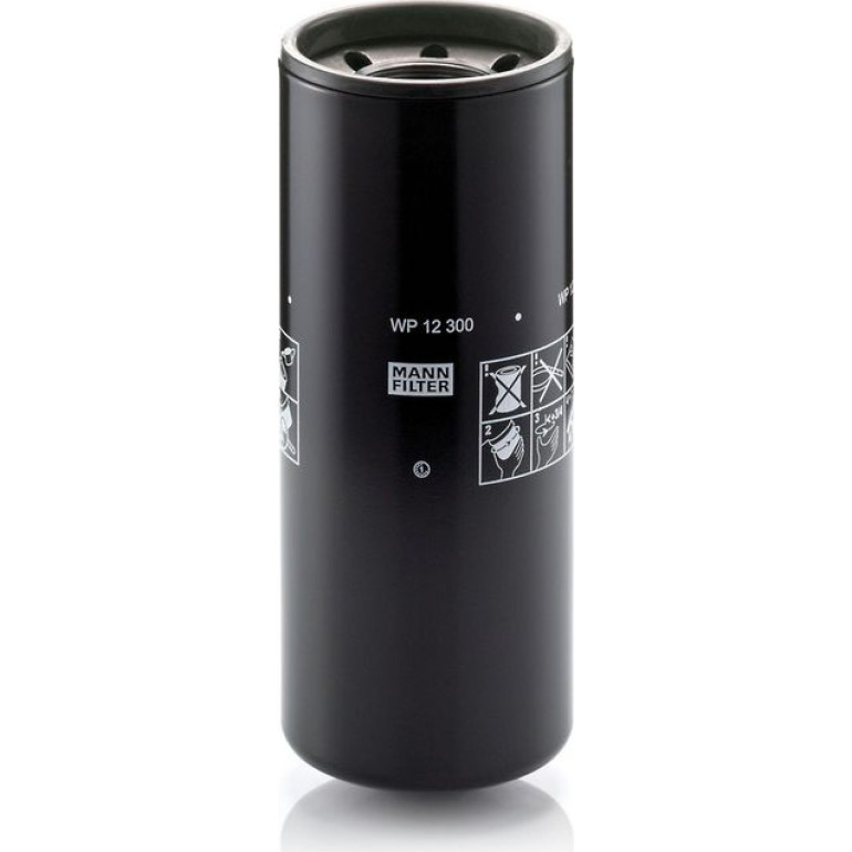 Ölfilter WP 12 300 Ölfilter WP 12 300
