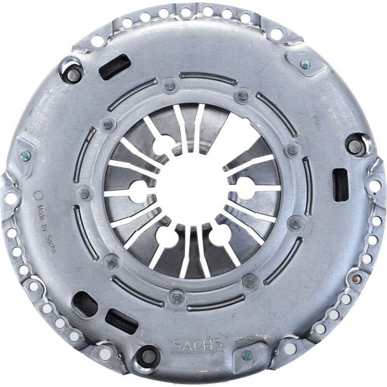SACHS 2290 601 022 Kupplungssatz ZMS Modul
