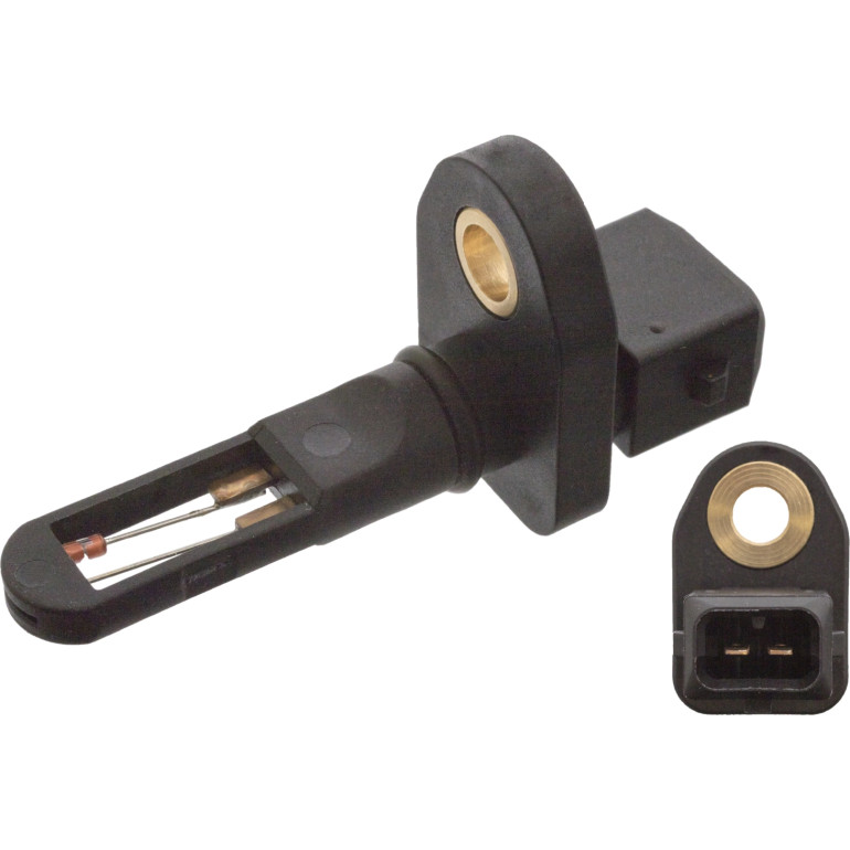 FEBI BILSTEIN 171621 Sensor, Ansauglufttemperatur FEBI BILSTEIN 171621 Sensor, Ansauglufttemperatur