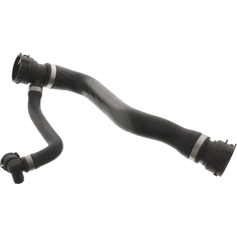 FEBI BILSTEIN 45282 Kühlerschlauch FEBI BILSTEIN 45282 Kühlerschlauch