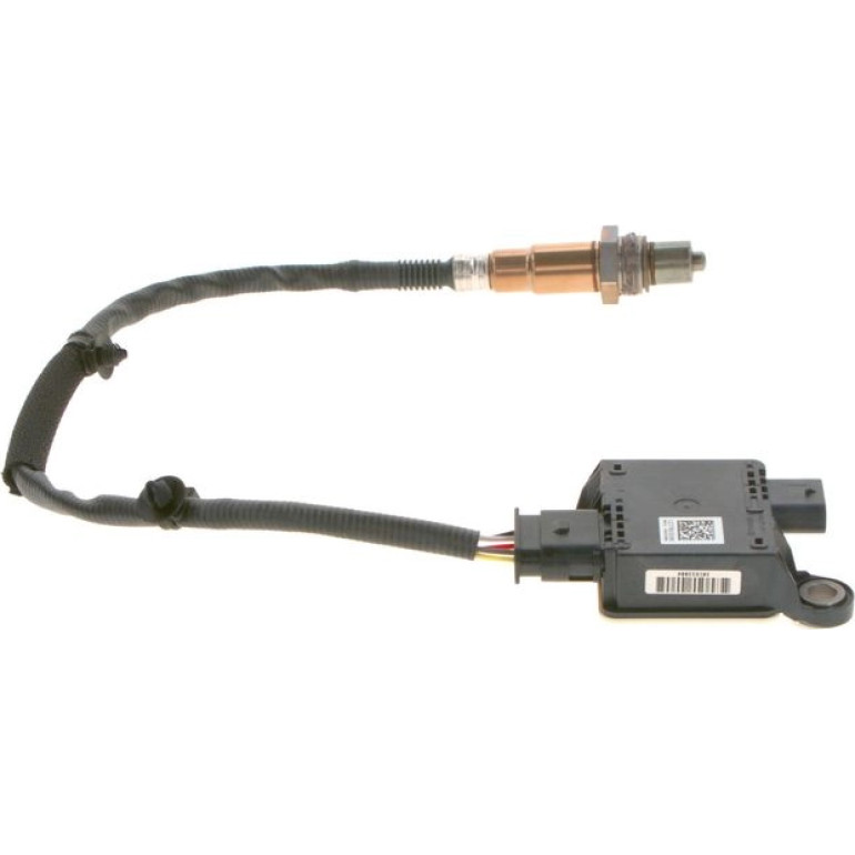 Partikelsensor 0 281 006 810 Partikelsensor 0 281 006 810