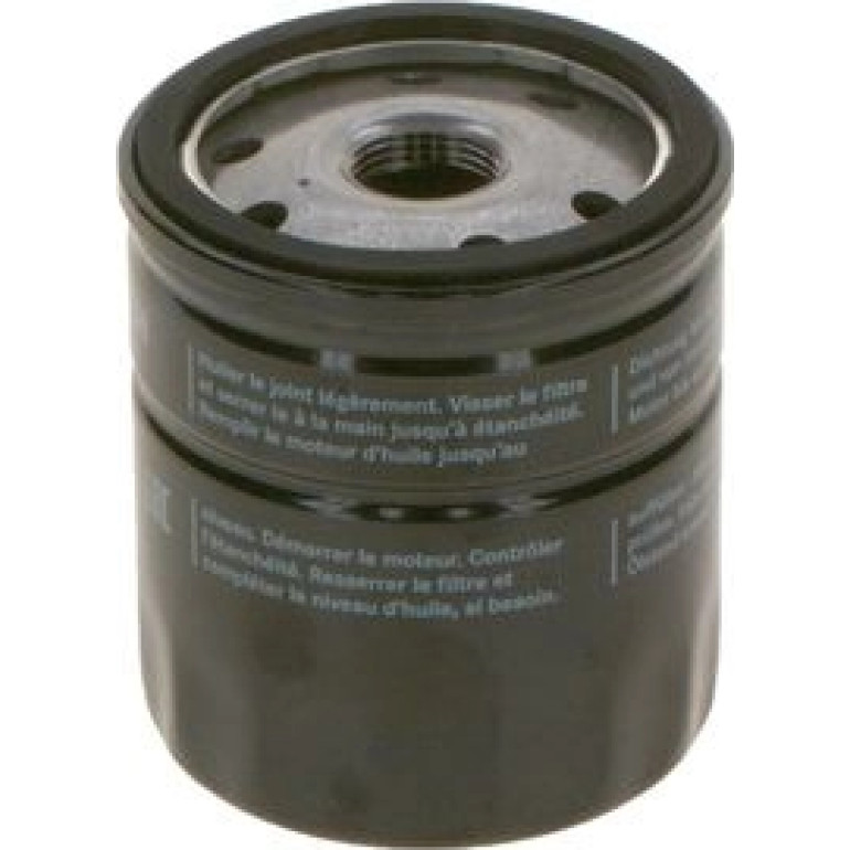 BOSCH 0 451 103 299 Ölfilter