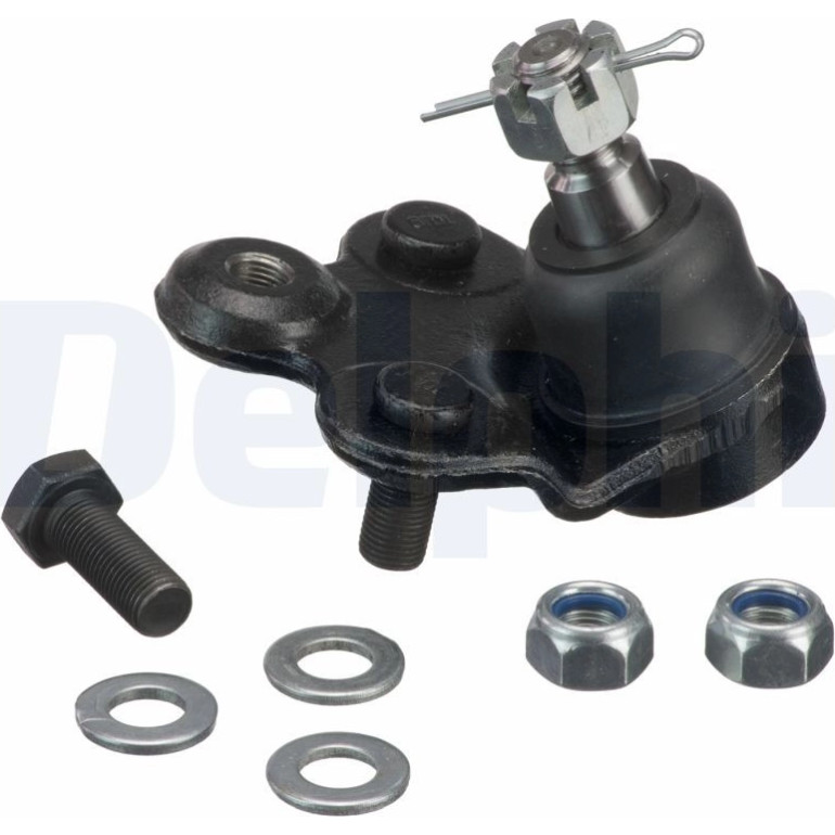 Lenker, Radaufhängung TC3403 Lenker, Radaufhängung TC3403