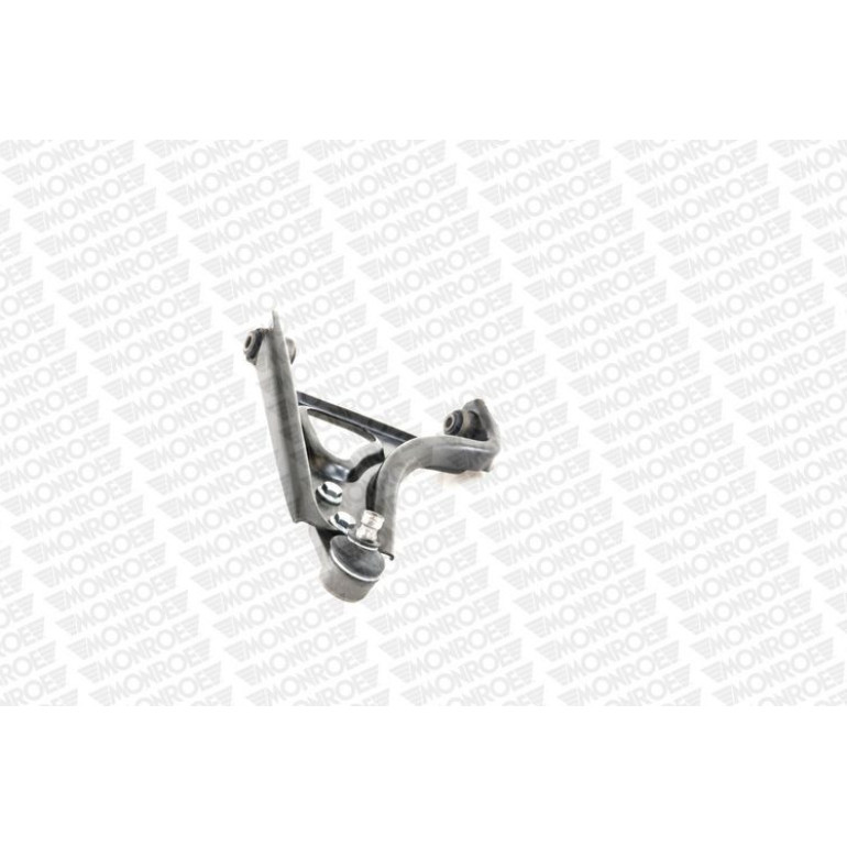 Lenker, Radaufhängung L25508