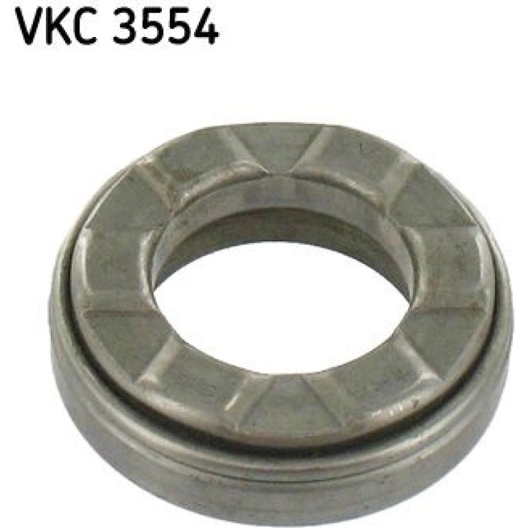 Ausrücklager VKC 3554 Ausrücklager VKC 3554