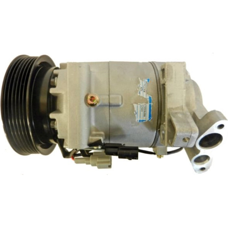 Kompressor, Klimaanlage ACP 606 000S