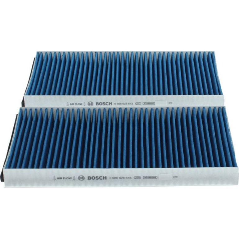 Filter, Innenraumluft 0 986 628 618 Filter, Innenraumluft 0 986 628 618