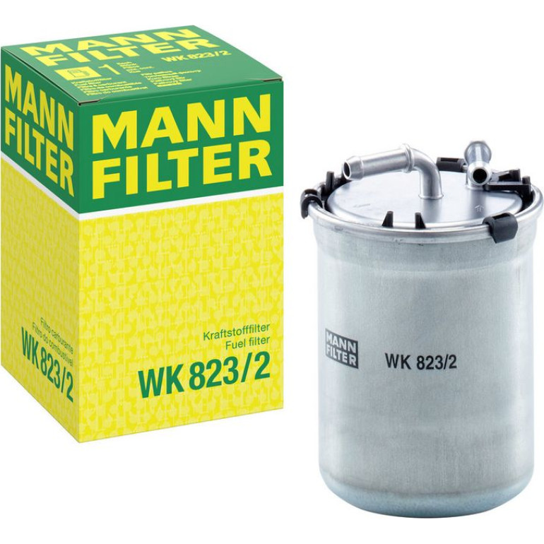 Kraftstofffilter WK 823/2 Kraftstofffilter WK 823/2