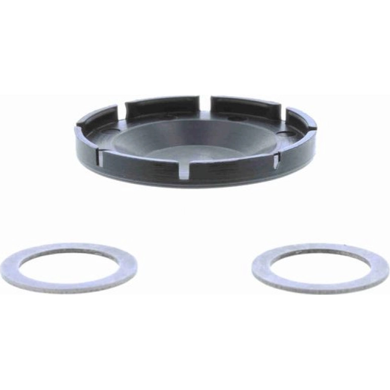 Umlenk-/Führungsrolle, Keilrippenriemen V45-0104