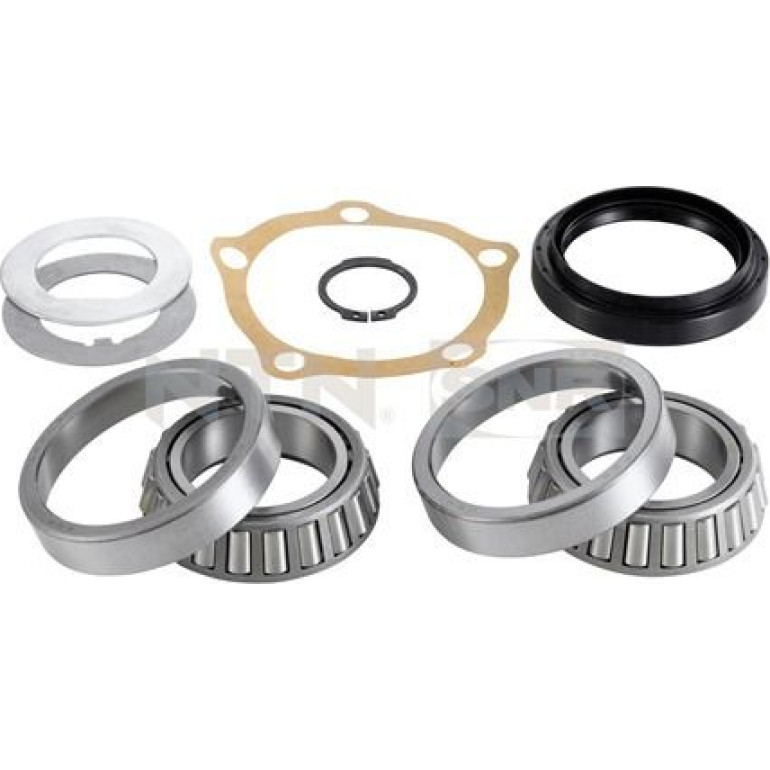Radlagersatz R180.01 Radlagersatz R180.01