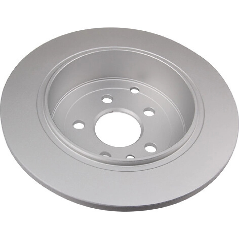 Bremsscheibe 672535 Bremsscheibe 672535