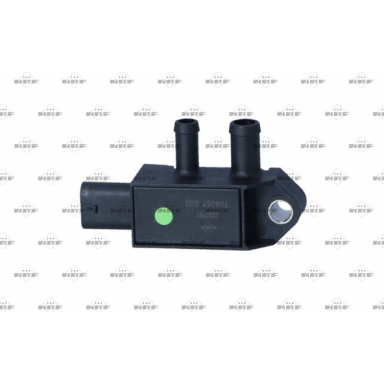 Sensor, Abgasdruck 708057