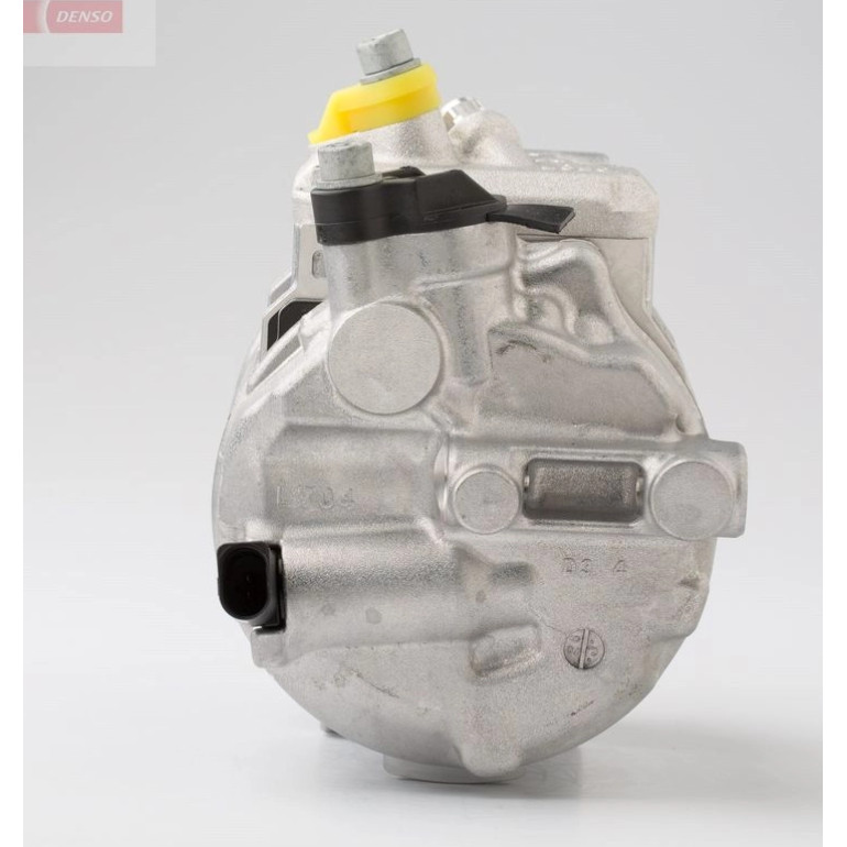 DENSO DCP32045 (7SEU17C): OE-Kompressor für VW‑Gruppe DENSO DCP32045 (7SEU17C): OE-Kompressor für VW‑Gruppe