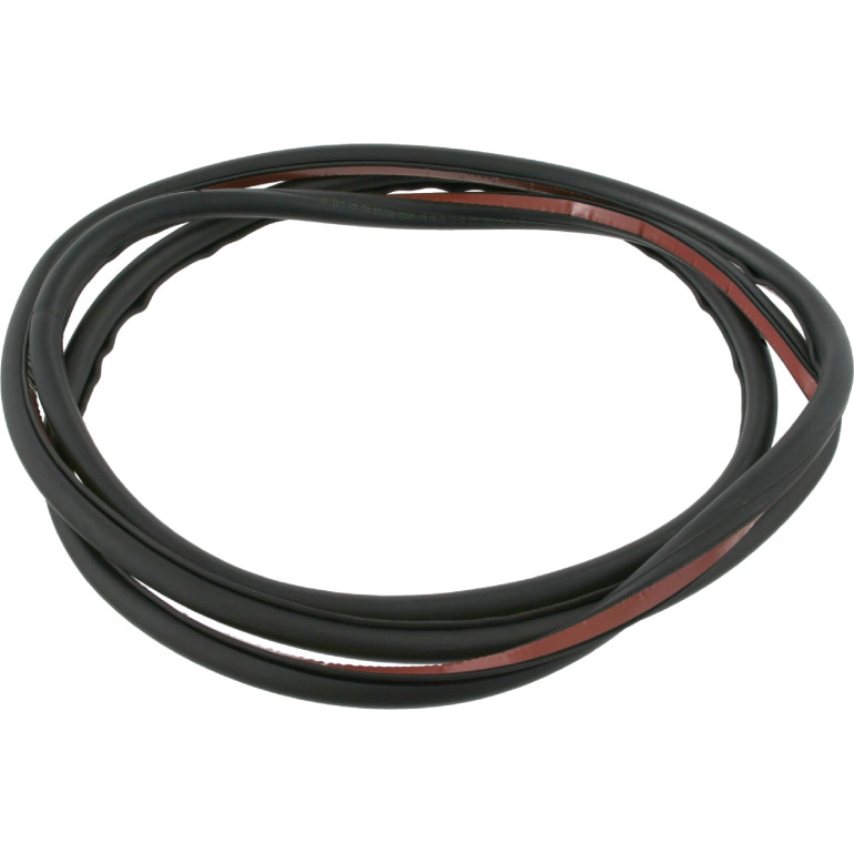 FEBI BILSTEIN 26498 Türdichtung