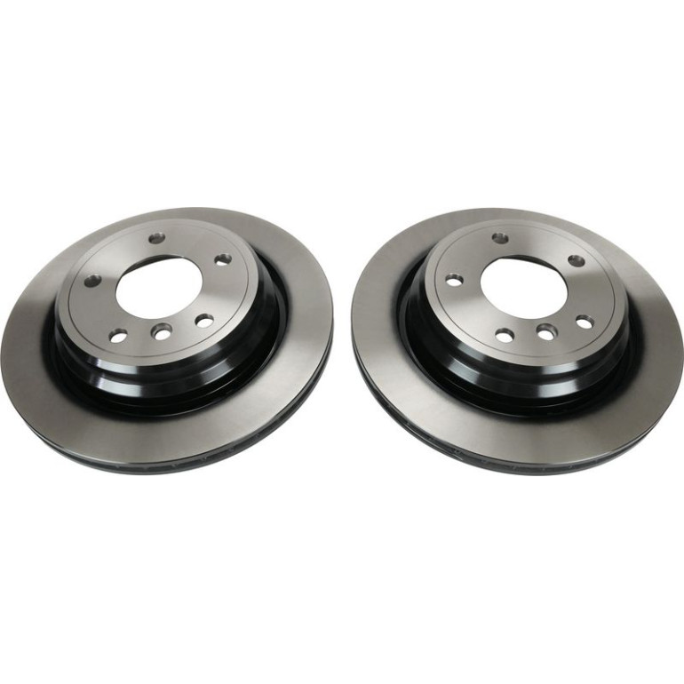 Bremsscheibe DF2783 Bremsscheibe DF2783