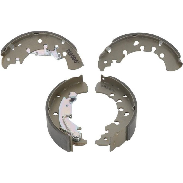 Bremsbackensatz FSB4076
