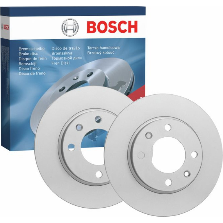 Bremsscheibe 0 986 479 B35