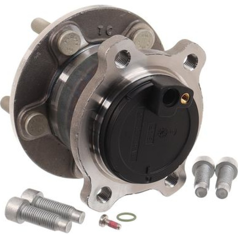 Radlagersatz VKBA 6788