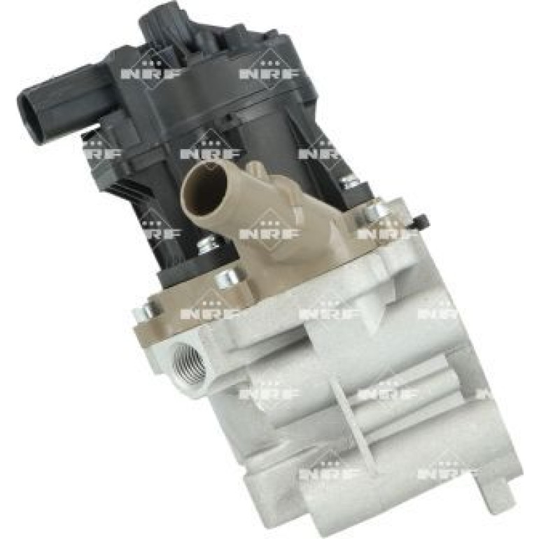 AGR-Ventil 48673 AGR-Ventil 48673