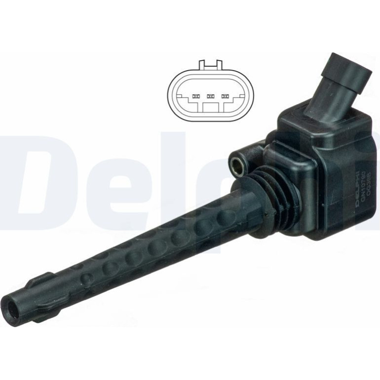 Zündspule GN10790-12B1 Zündspule GN10790-12B1
