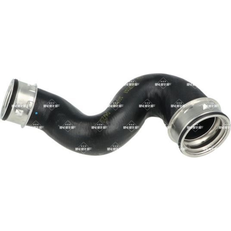 Ladeluftschlauch 166000 Ladeluftschlauch 166000