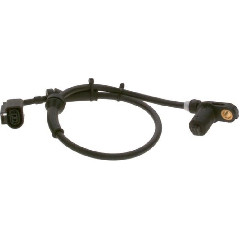 Sensor, Raddrehzahl 0 986 594 010