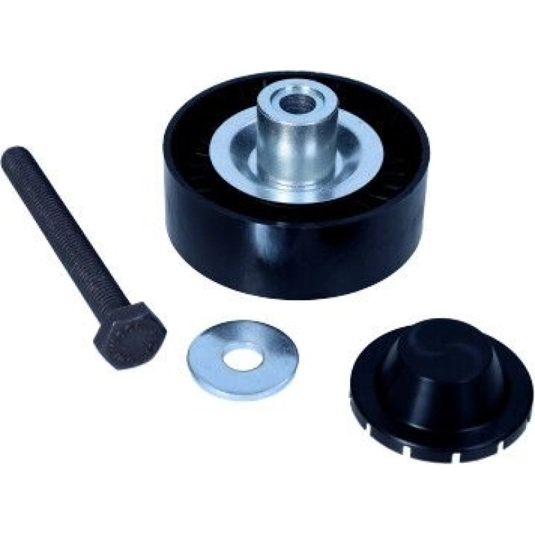 Umlenk-/Führungsrolle, Keilrippenriemen 54-0391
