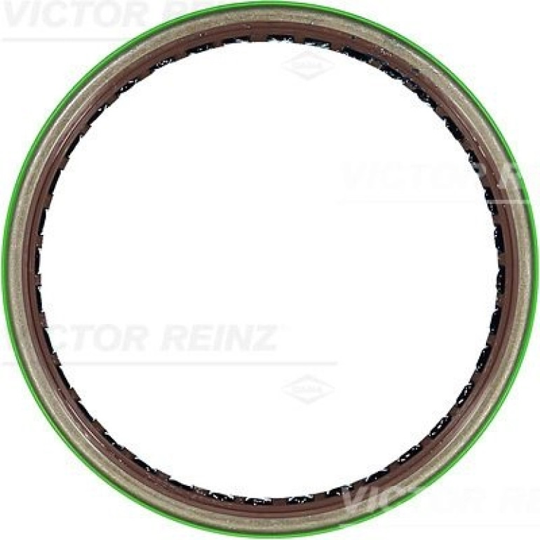 Wellendichtring, Kurbelwelle 81-53299-00