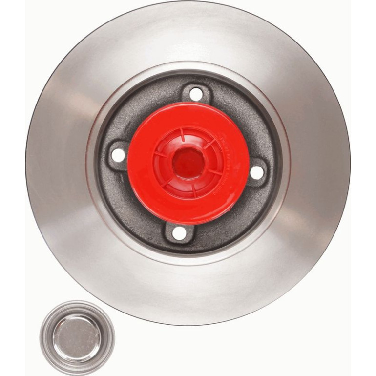 Bremsscheibe DF2059BS Bremsscheibe DF2059BS