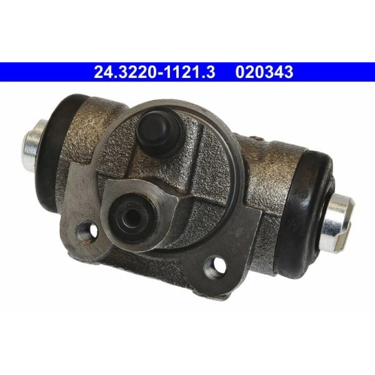 Radbremszylinder 24.3220-1121.3