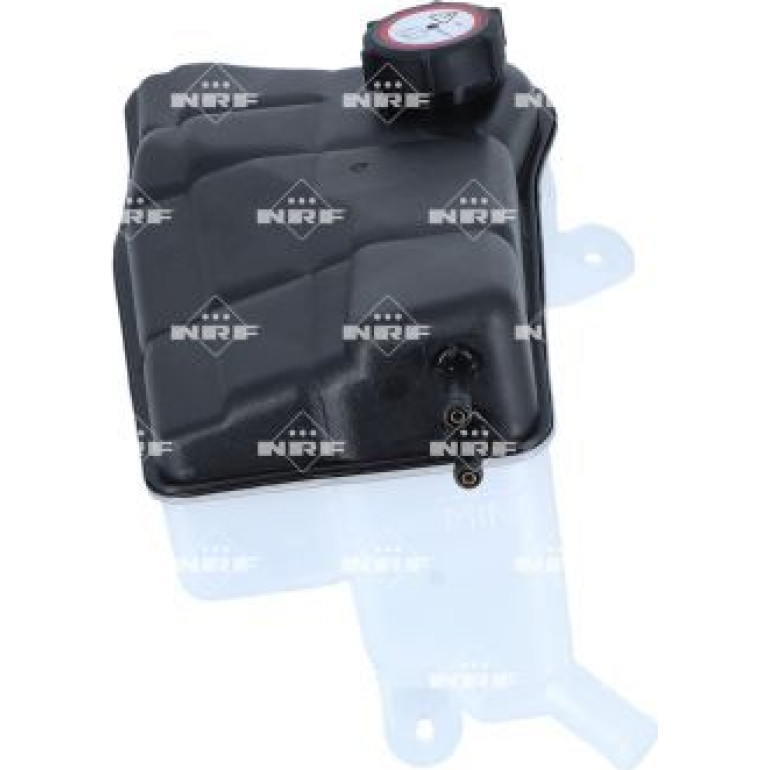 Ausgleichsbehälter, Kühlmittel 454098 Ausgleichsbehälter, Kühlmittel 454098