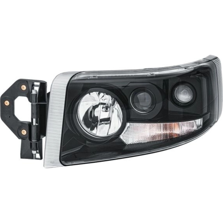 Hauptscheinwerfer 1EL 011 899-291