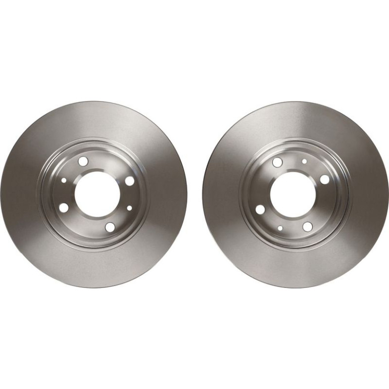 Bremsscheibe DF4409
