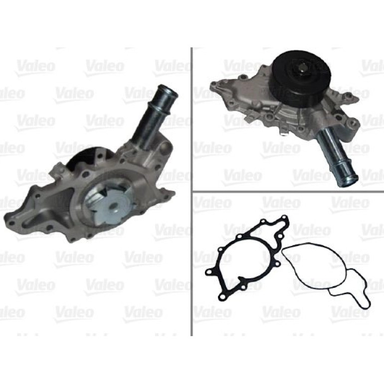 Wasserpumpe 506833 Wasserpumpe 506833