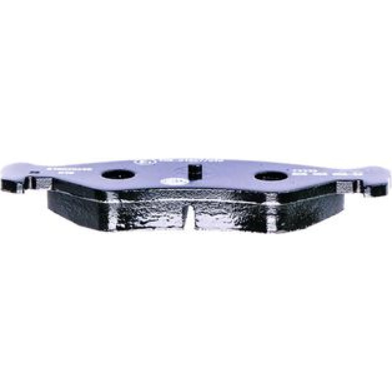 Bremsbelagsatz, Scheibenbremse 8DB 355 008-051
