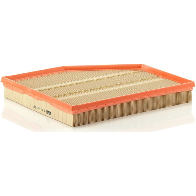 MANN-FILTER C 31 149 Luftfilter MANN-FILTER C 31 149 Luftfilter