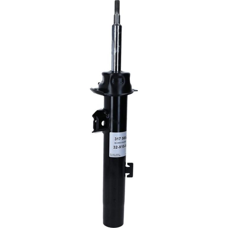 SACHS 317 566 Stoßdämpfer für BMW 1er links, Gasdruck, Zweirohr, Federbein SACHS 317 566 Stoßdämpfer für BMW 1er links, Gasdruck, Zweirohr, Federbein