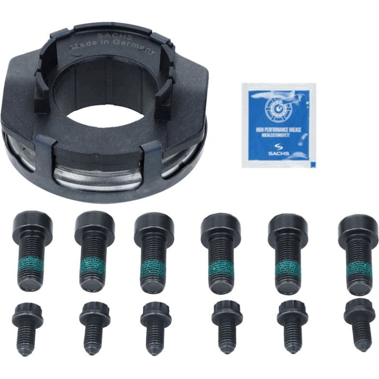 SACHS 2290 601 059 Kupplungssatz ZMS Modul XTend SACHS 2290 601 059 Kupplungssatz ZMS Modul XTend