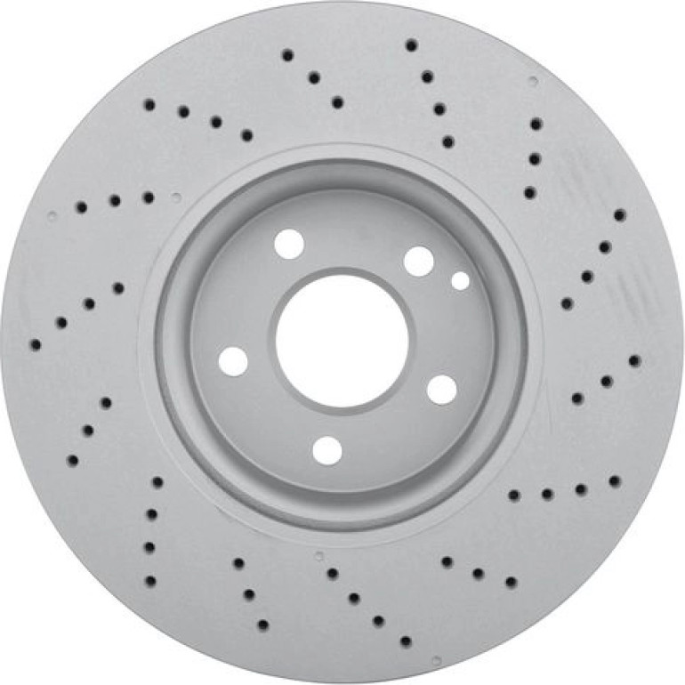 Bremsscheibe 0 986 479 720 Bremsscheibe 0 986 479 720