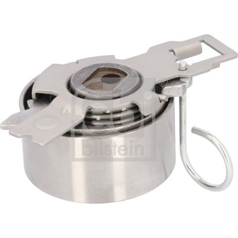 FEBI BILSTEIN 184906 Spannrolle, Zahnriemen FEBI BILSTEIN 184906 Spannrolle, Zahnriemen