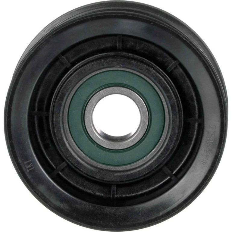 Umlenk-/Führungsrolle, Keilrippenriemen T36545