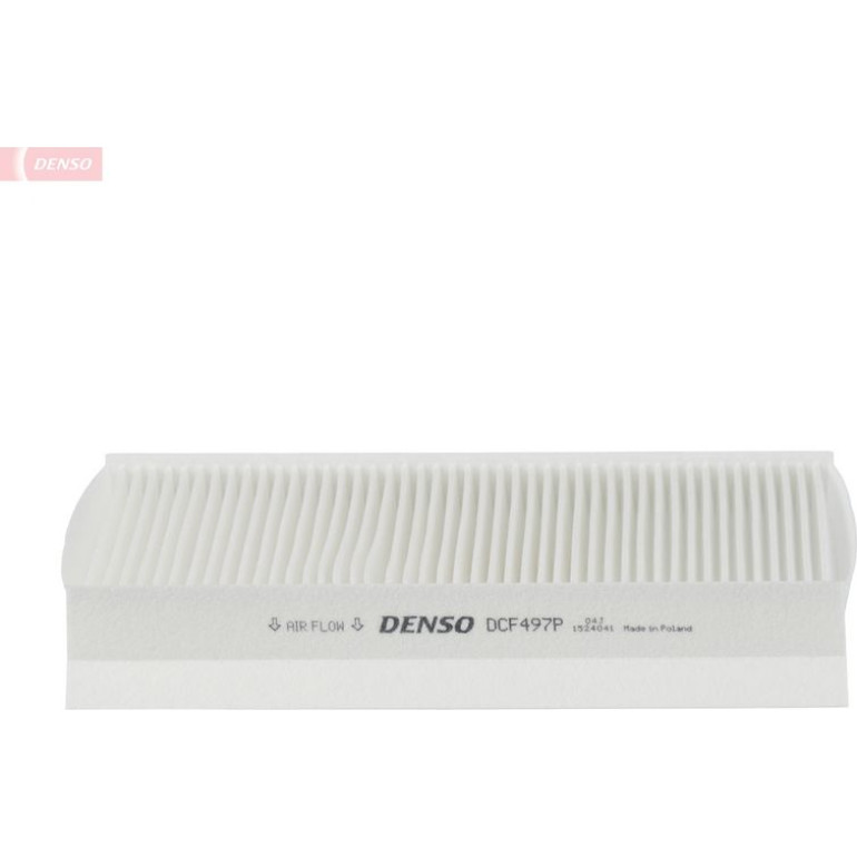 Filter, Innenraumluft DCF497P