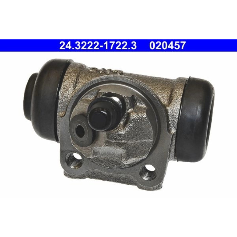 Radbremszylinder 24.3222-1722.3 Radbremszylinder 24.3222-1722.3