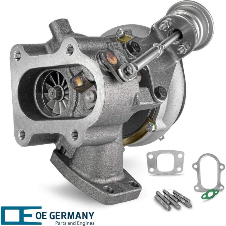 Turbolader für Mercedes Benz OM 924 LA 924 096 33 99 OEGERMANY 010960924000 Turbolader für Mercedes Benz OM 924 LA 924 096 33 99 OEGERMANY 010960924000